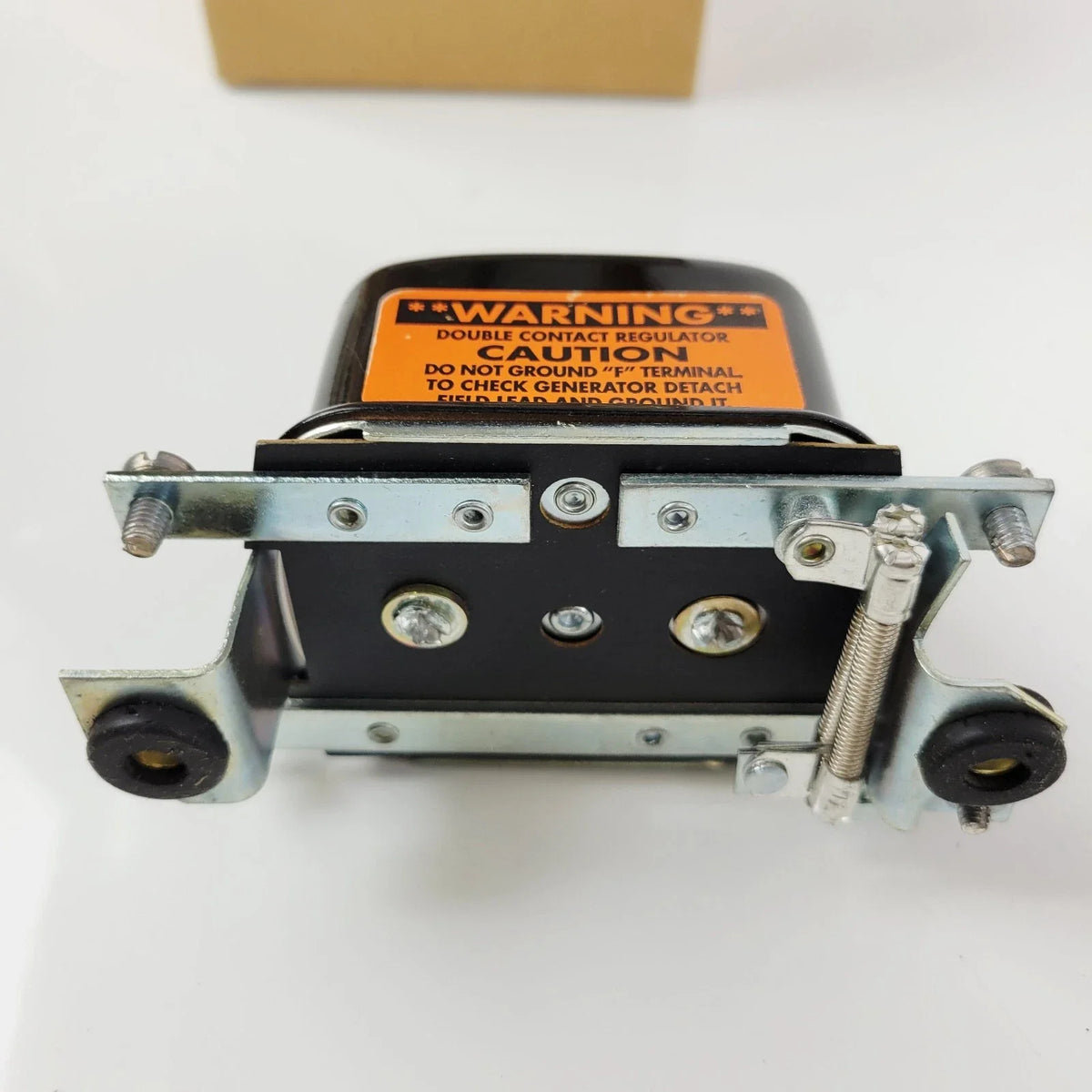 Voltage Regulator for Harley-Davidson XLCH XLH (1965–1977) OEM 74511-65