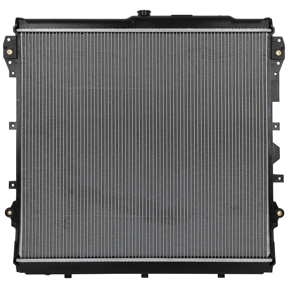 Radiator for Toyota Sequoia Tundra 4.6L 5.7L (2007–2021)