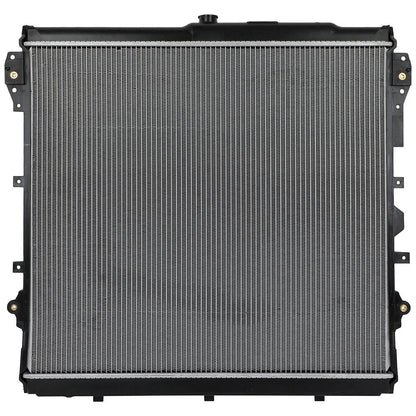 Radiator for Toyota Sequoia Tundra 4.6L 5.7L (2007–2021)