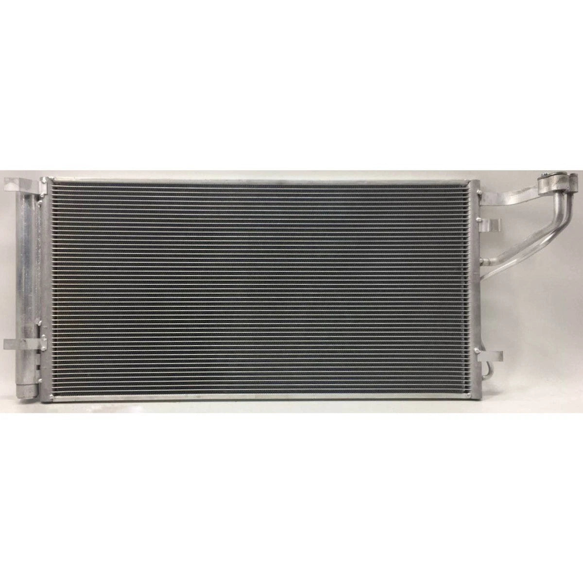 A/C Condenser for Hyundai Sonata (2016–2019) 10817, 97606E6001