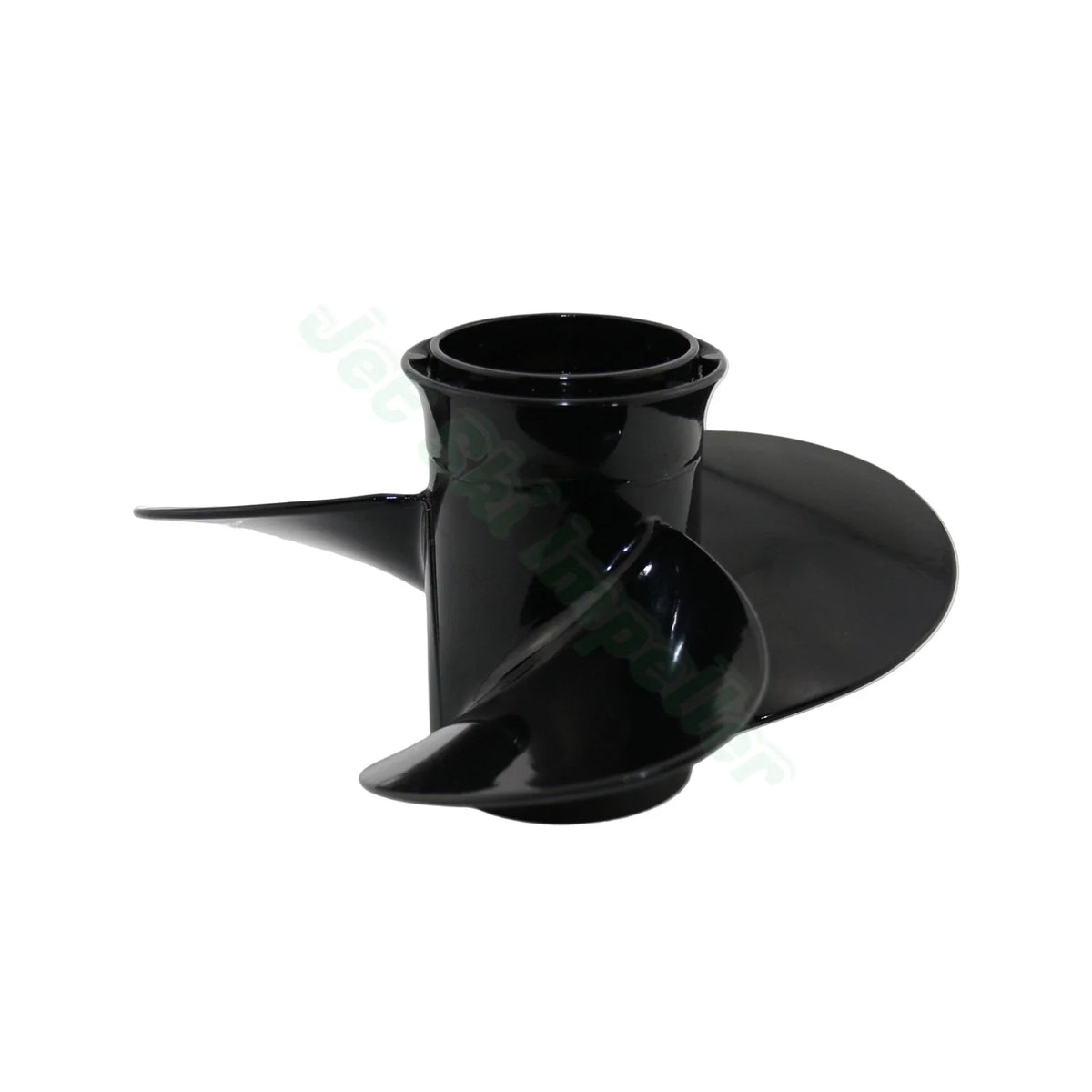 10 Spline 9 1/4x12 Propeller for Suzuki Outboard DF 8-20HP DT15 12 Pitch