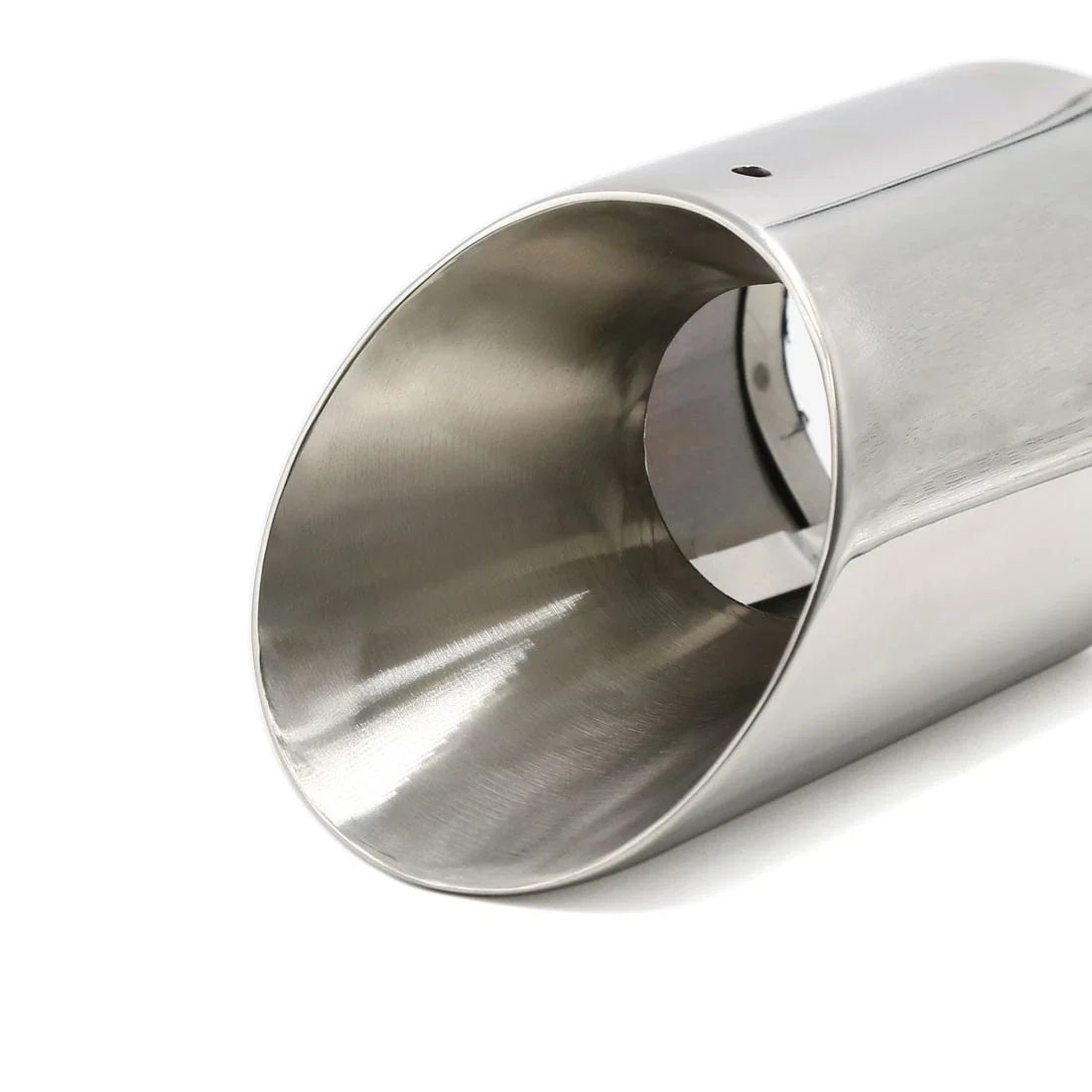 85mm Exhaust Muffler Tip for Mazda CX-5 (2012–2023)