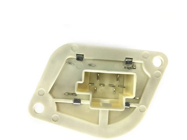 Blower Motor Resistor for Dodge B2500 (1997–1998) 17273XBQQ