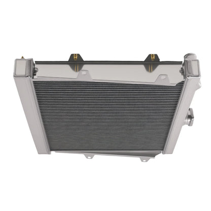 3Row Cooling Radiator for Toyota 4Runner Pickup L4 2.4L Manual (1984–1995) 945