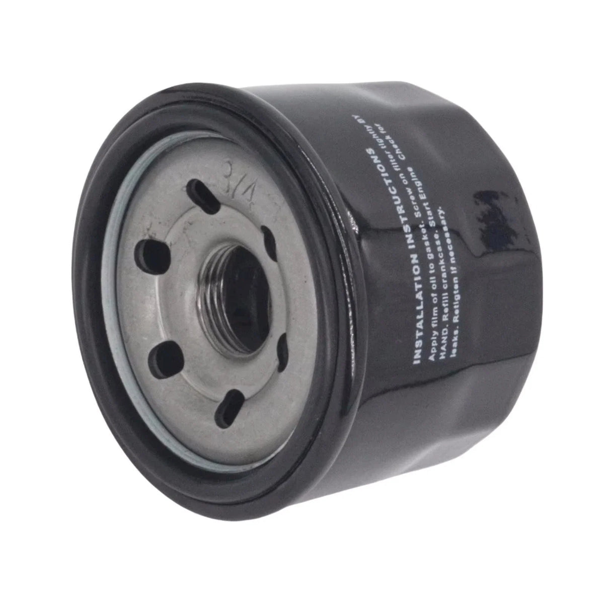 Oil Filter 16510-87J00 for Suzuki DF25 DF25A DF30 DF30A (4-Stroke)