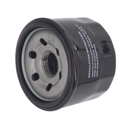 Oil Filter 16510-87J00 for Suzuki DF25 DF25A DF30 DF30A (4-Stroke)