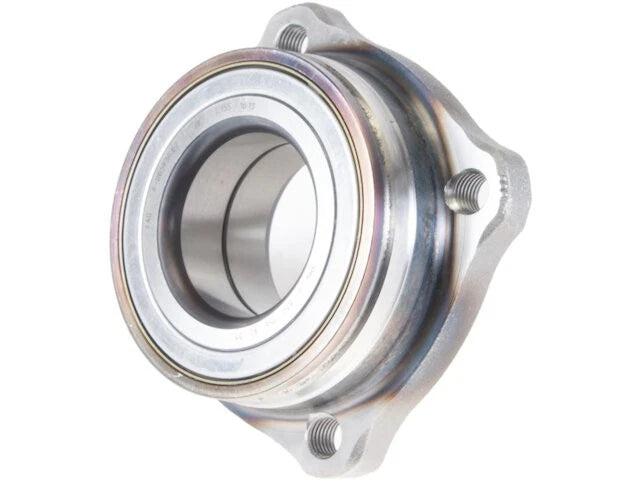Wheel Hub Assembly for BMW 740Li xDrive (2013–2015) 25682BRGT
