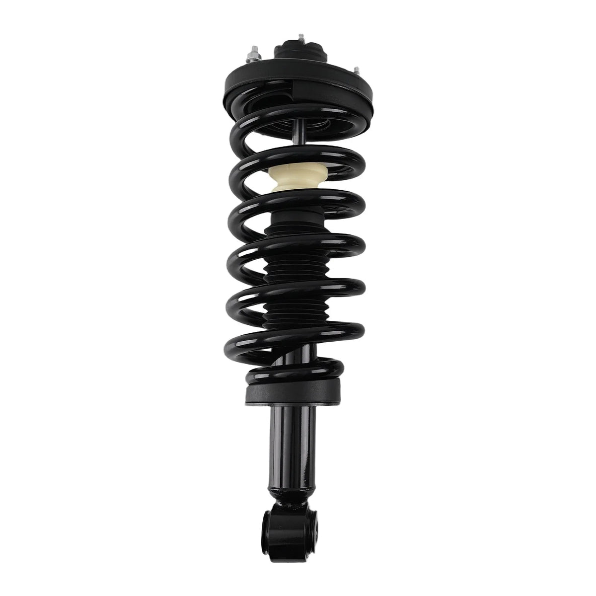 Rear Complete Strut Coil Spring for Ford Expedition Lincoln Navigator (2003–2006)