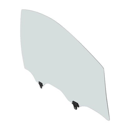 Door Glass Front Passenger Side for Nissan Murano (2009–2014) CLX-M0-USA-JRN48010017-CL360A70