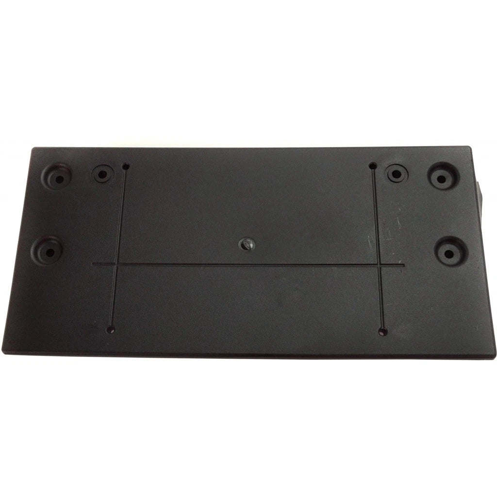 License Plate Bracket for Mini Cooper Countryman (2011–2016) MC1068105, LLX-MC1068105-CL360A70