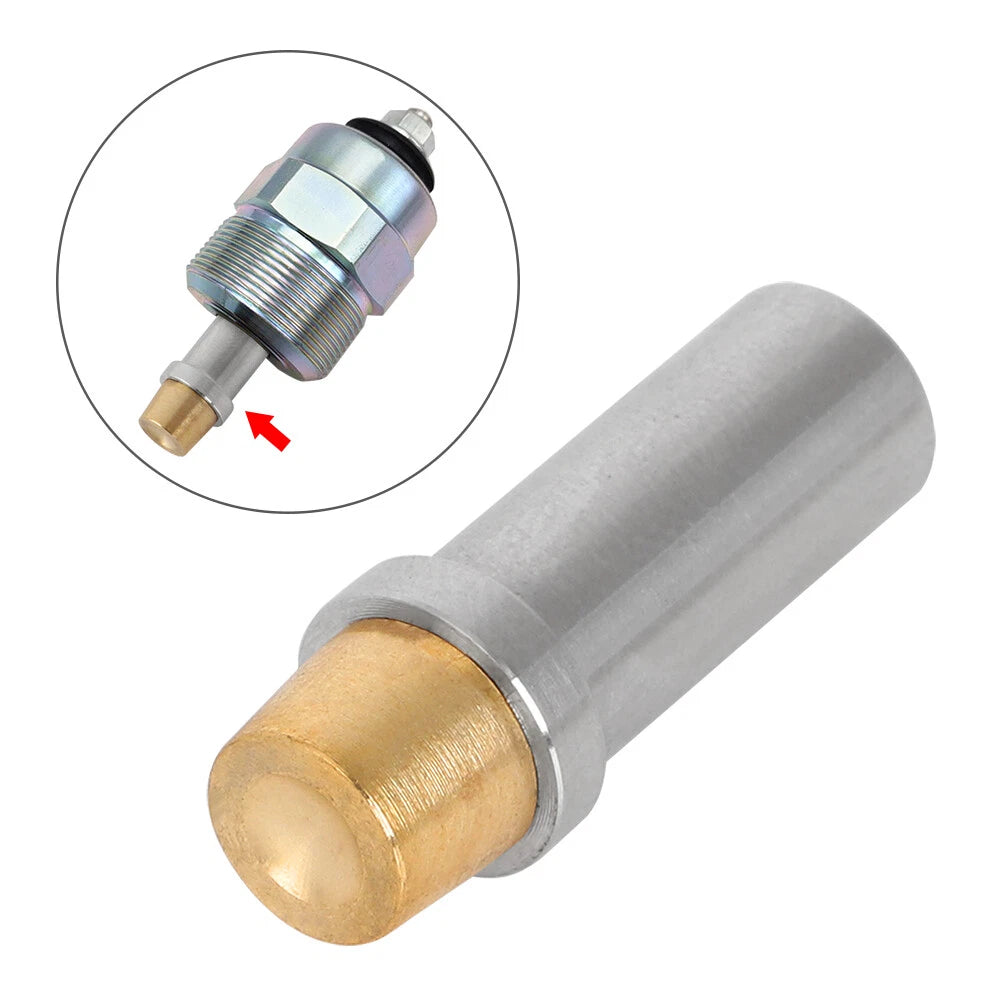 VE Rotary Pump Fuel Shutoff Solenoid for Dodge D W250 W350
