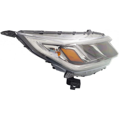 Headlight Assembly for Honda CR-V (2016) - DOT Certified, HO2503162