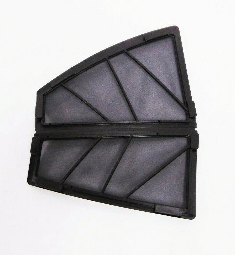 LH Intake Duct Screen for Arctic Cat Snowmobile (0608-759)