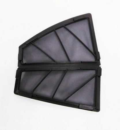 LH Intake Duct Screen for Arctic Cat Snowmobile (0608-759)