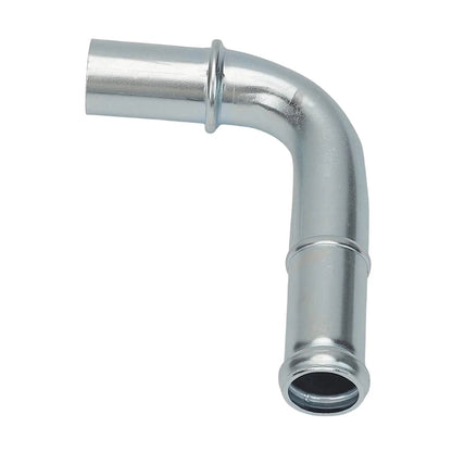 Heater Hose for Ford Mustang, Transit Connect, EcoSport, Lincoln MKC (2012–2020)