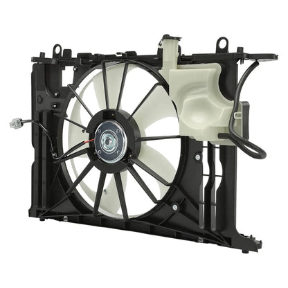 Cooling Fan Assembly for Toyota Corolla (2014–2019) 18024682, TO3115181