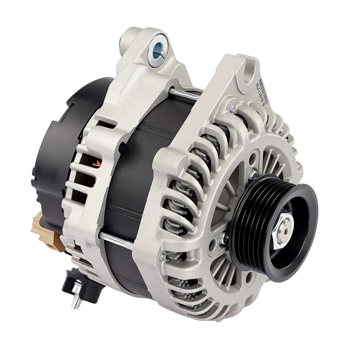 250-Amp Alternator for Ford Expedition Lincoln Navigator (2015–2017) 18017455, FL1Z10346A, FL1Z10346B
