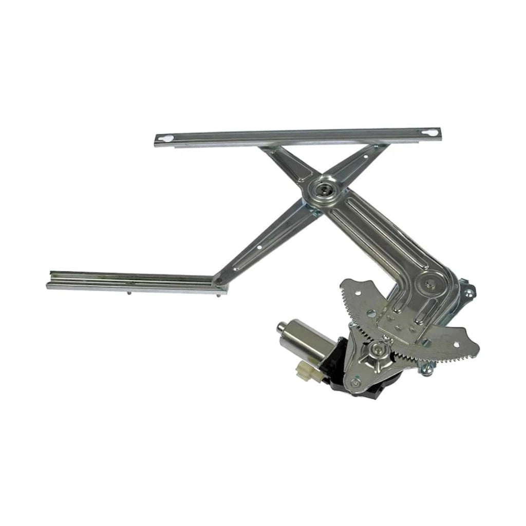 Power Window Regulator and Motor for Sterling Truck Bullet 55/45 (2008) ALX-PAU-RB-748-561-CL360A52