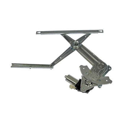 Power Window Regulator and Motor for Sterling Truck Bullet 55/45 (2008) ALX-PAU-RB-748-561-CL360A52