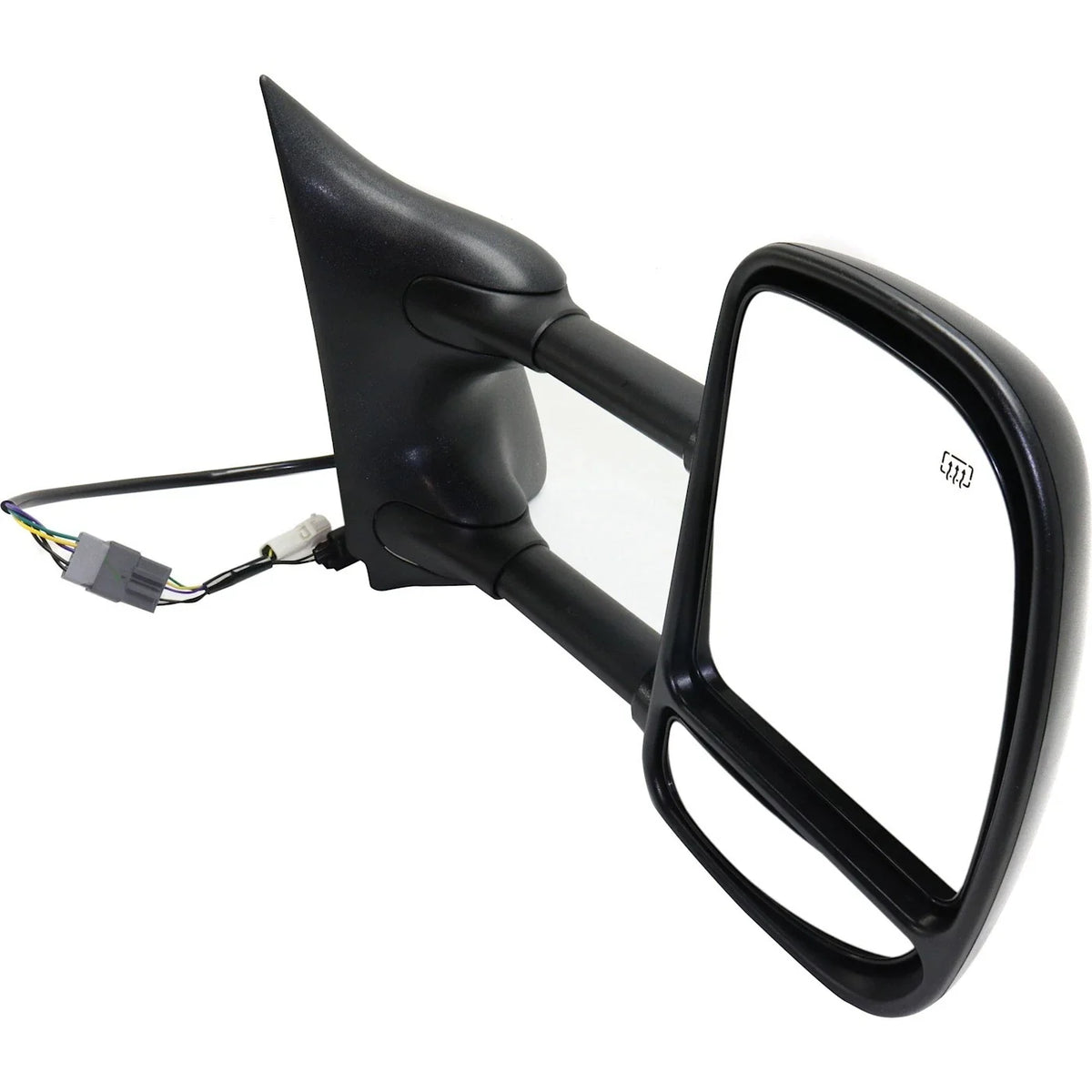Power Towing Mirrors for Ford F-250 Super Duty (1999–2007)