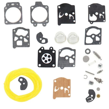 Carburetor Gasket Diaphragm Kit for Stihl 009AV 010AV 011AV