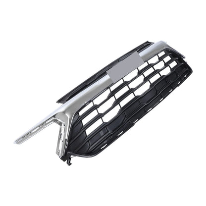 Chrome Front Grille for Chevrolet Trailblazer LT/LS (2024–2026)