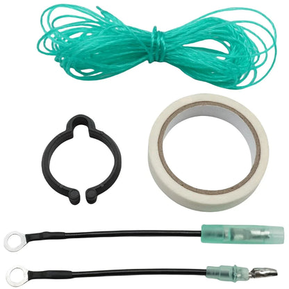 Tilt Trim Sender Limit Kit for MerCruiser Bravo I II III (1990–2023)