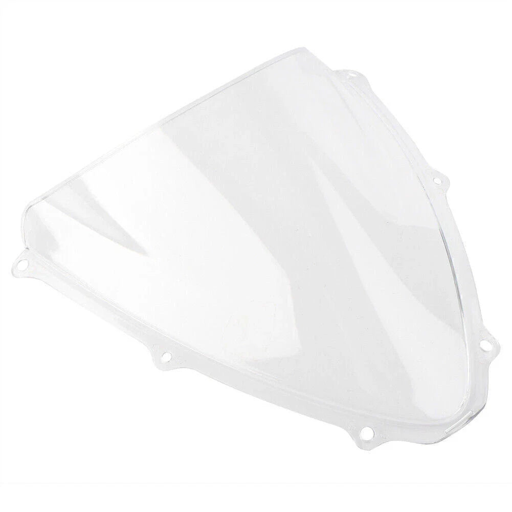 Windshield for Suzuki GSXR 600/750 2006-2007 K6 Clear
