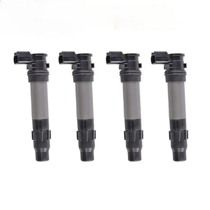 4x Ignition Coils for Honda CBR1000RR/CBR1000R/CBR1000S1 (2008–2023)