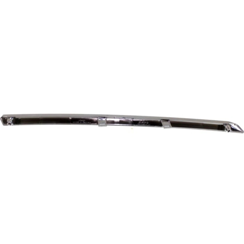 Fog Light Trim for Toyota Camry (2012–2014) KLX-KSI-7118344-CL360A50, TO1046100