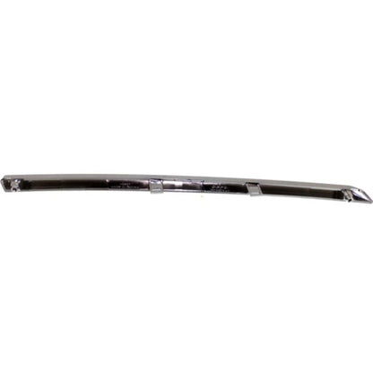 Fog Light Trim for Toyota Camry (2012–2014) KLX-KSI-7118344-CL360A50, TO1046100