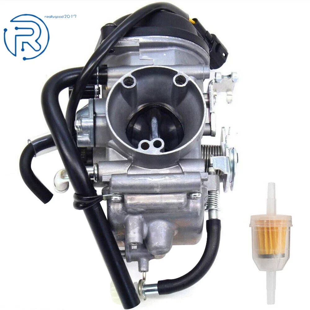 Carburetor for Suzuki DRZ400/DRZ400SM/DRZ400S/DRZ400E & Kawasaki KLX400SR