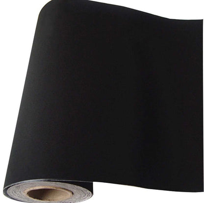 Self Adhesive Velvet Flock Backing Paper for Jewelry Drawer Craft