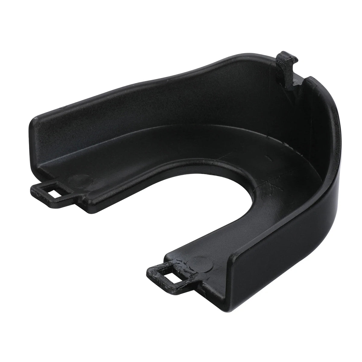 Ignition Switch Panel Trim for Harley Road Glide (2015–2024) Vivid Black