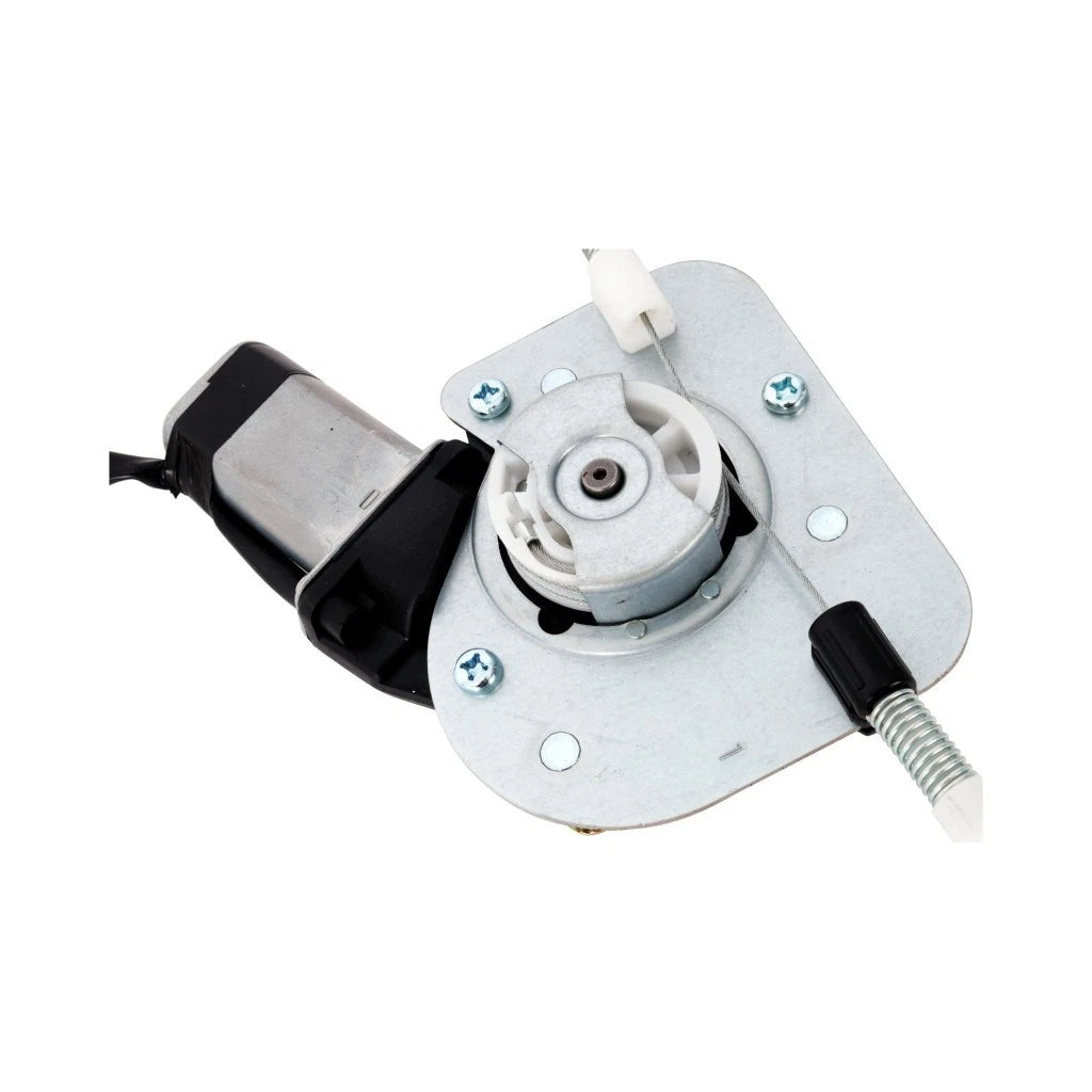 Power Window Regulator for Kia Rio (2012–2017) CLX-M0-USA-RK49170034-CL360A70