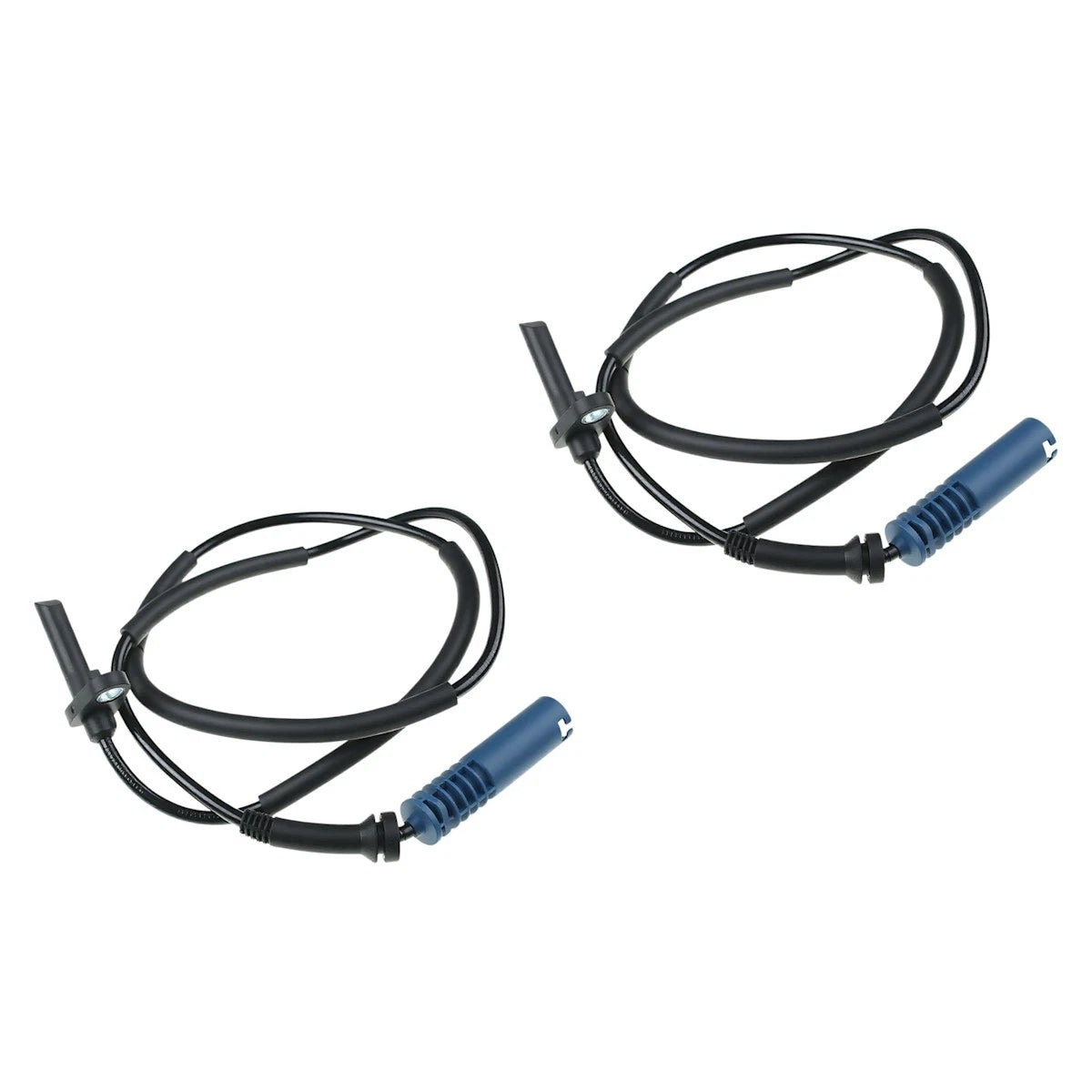 Set of 2 ABS Speed Sensors for BMW 330 325 328i xDrive 335i E92 (2008–2012)