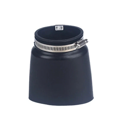 Exhaust Tube Bellows for Mercruiser Alpha Bravo (78458A1, 18-2760)