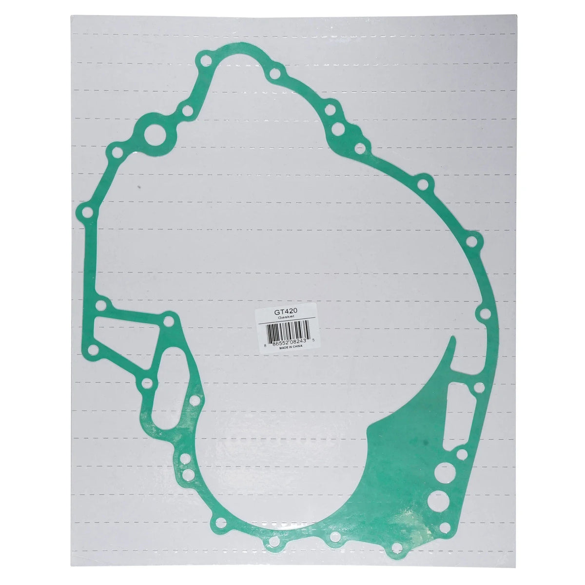 Stator Timing Drive Cover Gasket for Sea-Doo GTX 155 215 230 250 260 300 (2006–2018)