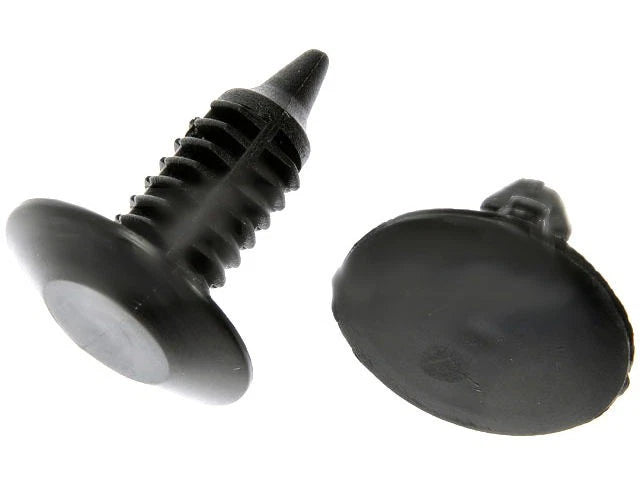 Splash Shield Retainer for GMC T6500 (2004–2009) 46716RFMR