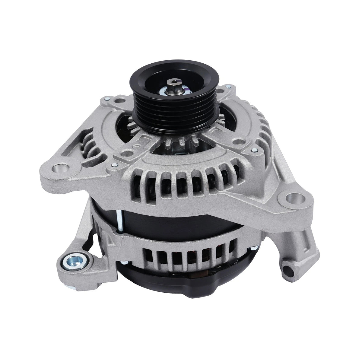 Alternator 11240 for Chrysler Aspen Jeep Commander Grand Cherokee Ram 1500