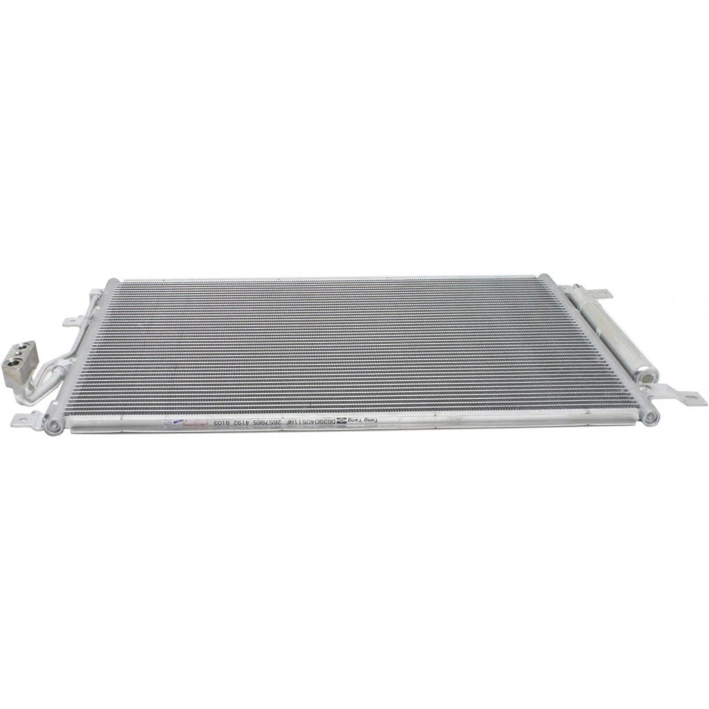 A/C Condenser for Dodge Dart (2013–2016) CH3030250, CLX-M0-4192-CL360A55