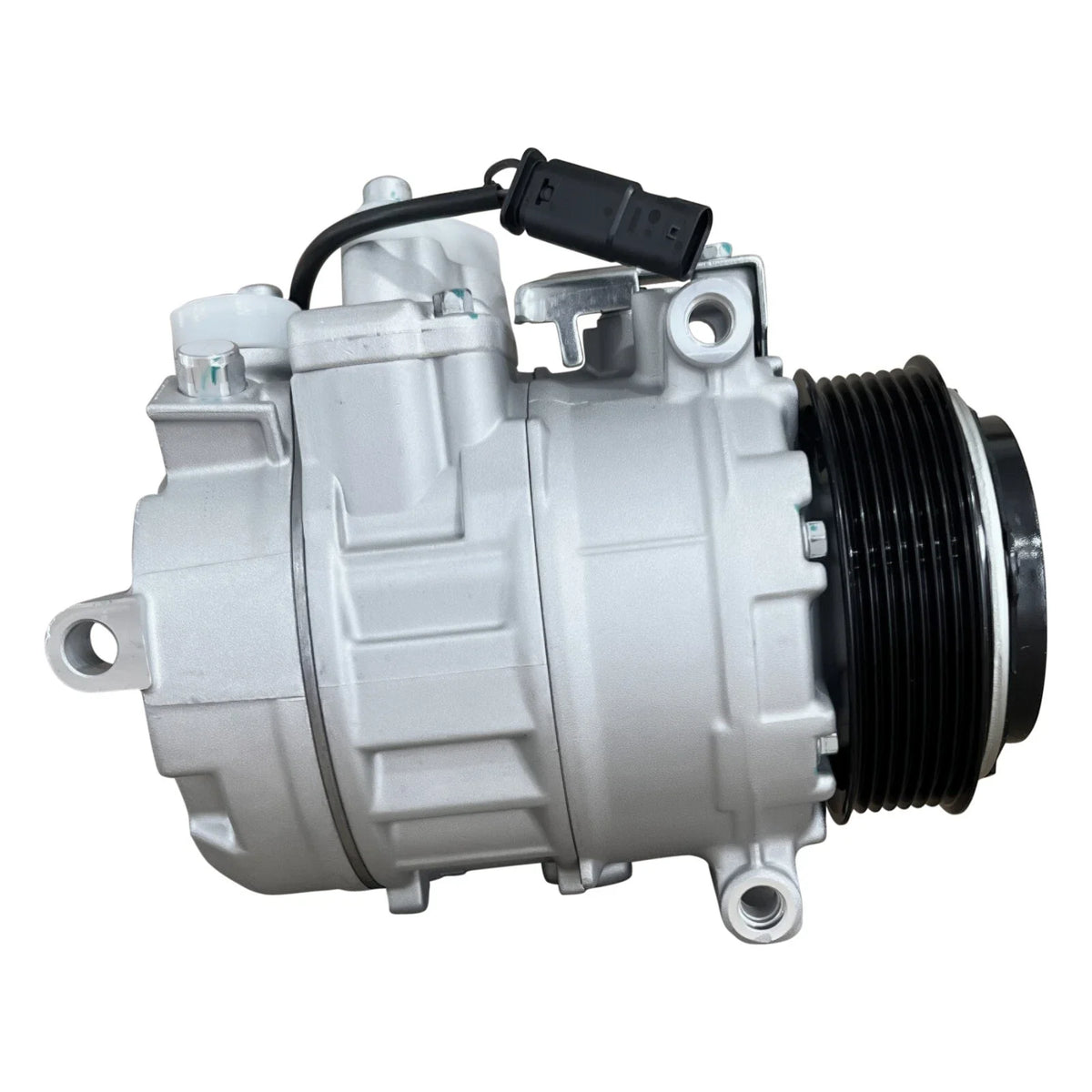 AC Compressor Kit for Mercedes GLS350d 3.0L Diesel (2017–2019) Rear