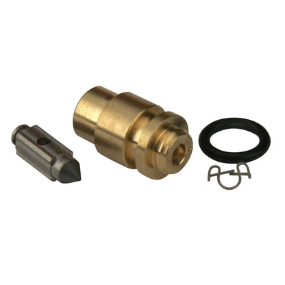 Mikuni Triple Carburetor Needle Valve & Seat Kit for Polaris SL SLT 750 785 PRO
