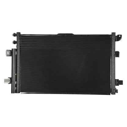 A/C Condenser for Chrysler Pacifica (2007–2008) 10626, 68002779AA