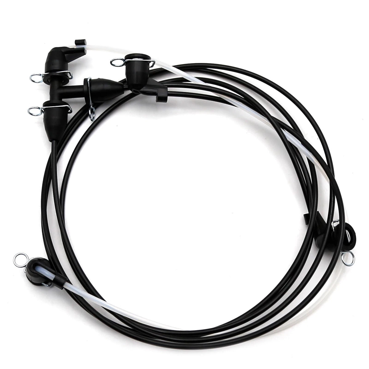 Air Suspension Compressor Line Repair Kit for Vkinman