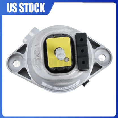 Engine Motor Mount L or R for Cadillac ATS CTS 2013–2019 (23274000, 23255009)