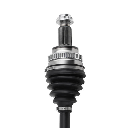 Front CV Axle and Bearing Kit for BMW 325Xi 330Xi 335Xi (2004–2006)