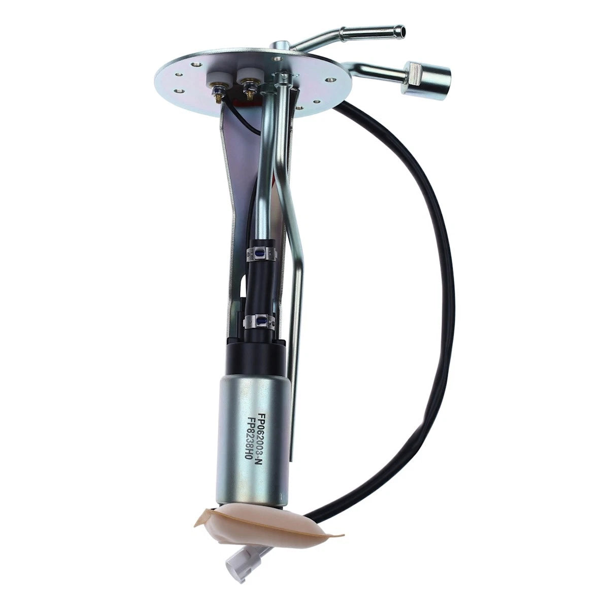 Electric Fuel Pump for Geo Tracker Suzuki Sidekick GMC (1989–1991) 18078494 E8238H HP10242