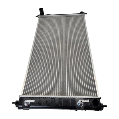 Radiator Assembly for Nissan Altima (2019–2022) AM-2775121870, 214606CA0A, 214606CA0C