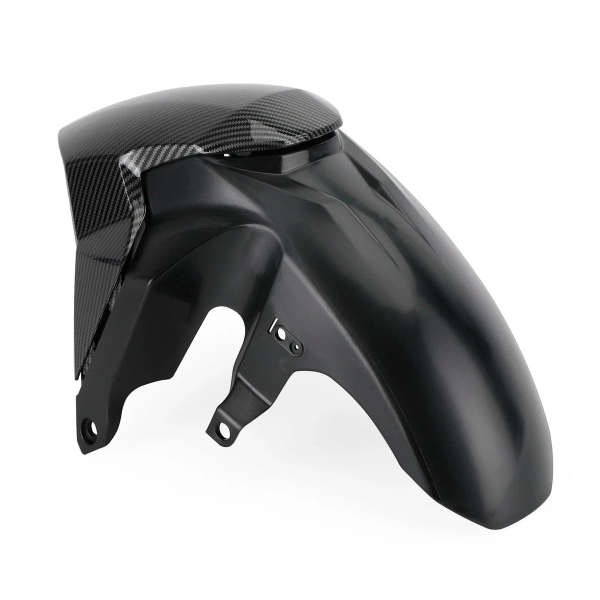 Front Fender Mudguard for Honda XADV750 (2017–2023) Carbon
